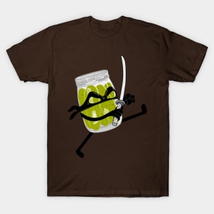 NinJar T-Shirt